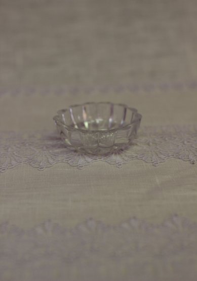 Солонка К80017 - Салон свадебной и вечерней моды Королева