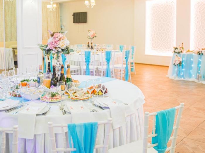 Ресторан Гармония