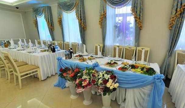 Ресторан Hermes