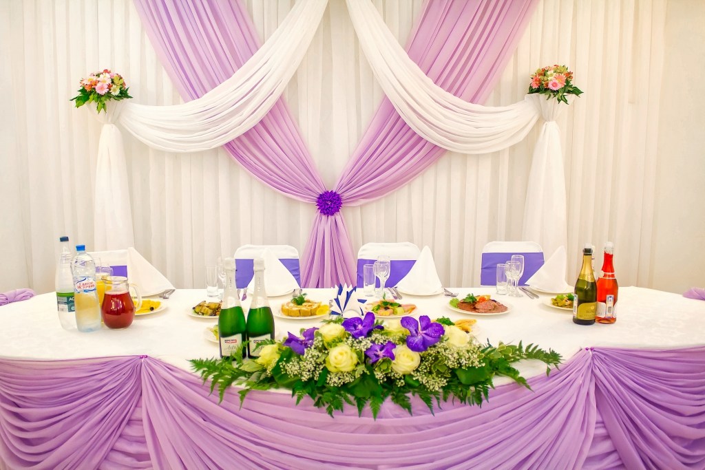 Ресторан, банкетный зал Lilac