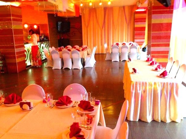 Ресторан Карамель