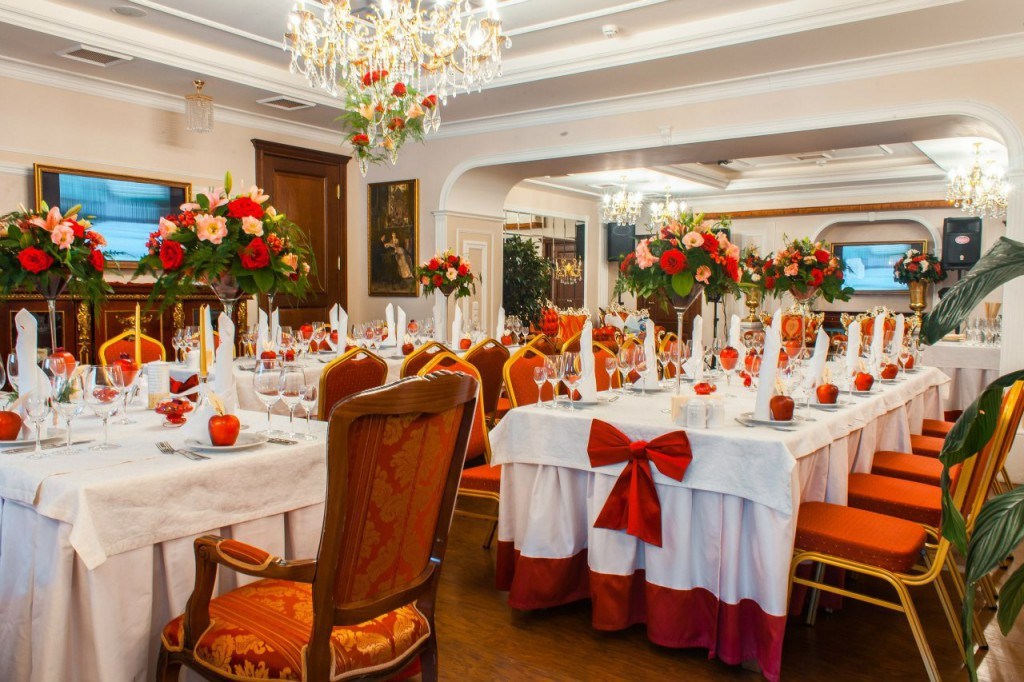 Ресторан Сытинъ