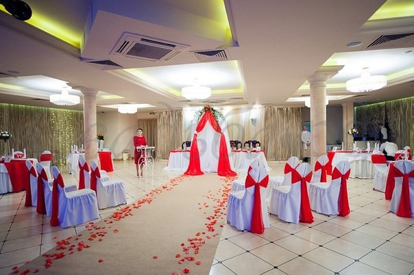 Ресторан Юбилей GOLD на проспекте Просвещения