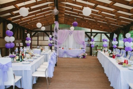 Ресторан Ранчо