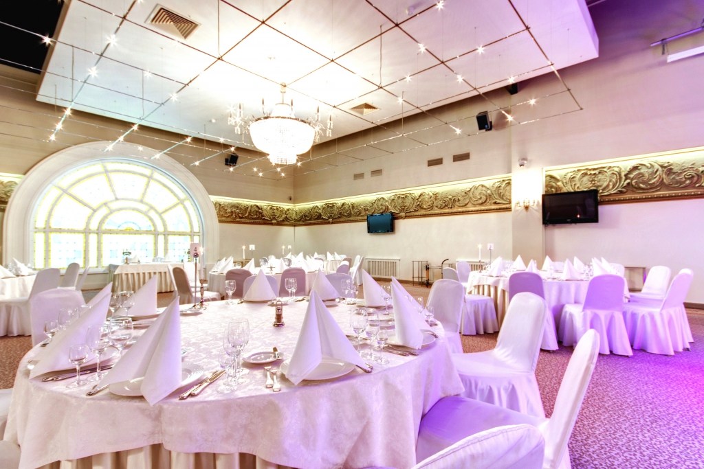 Ресторан Палкинъ