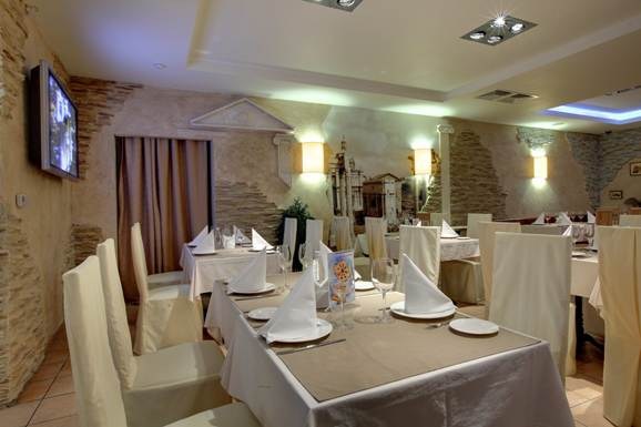 Ресторан Travels