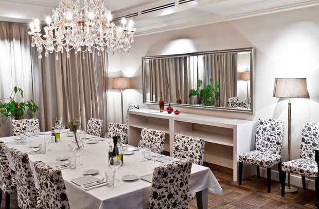 Ресторан Gusto