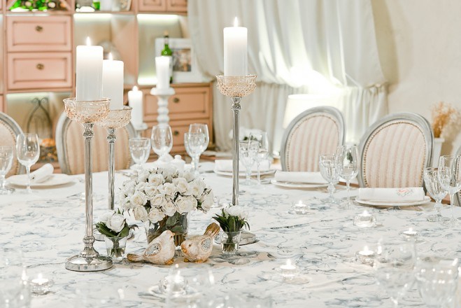 Ресторан региональной французской кухни Legran