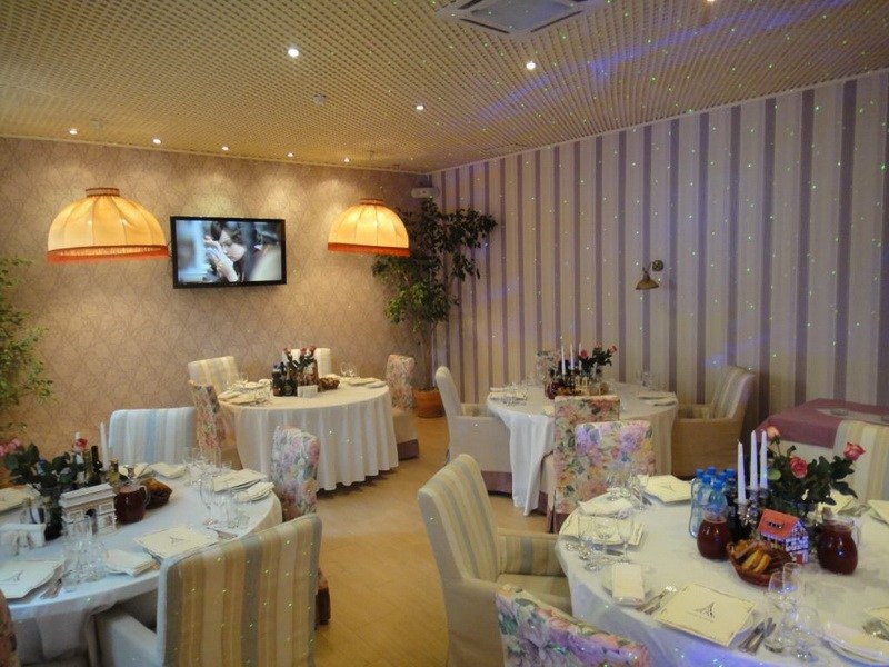 Чайхана Виноград