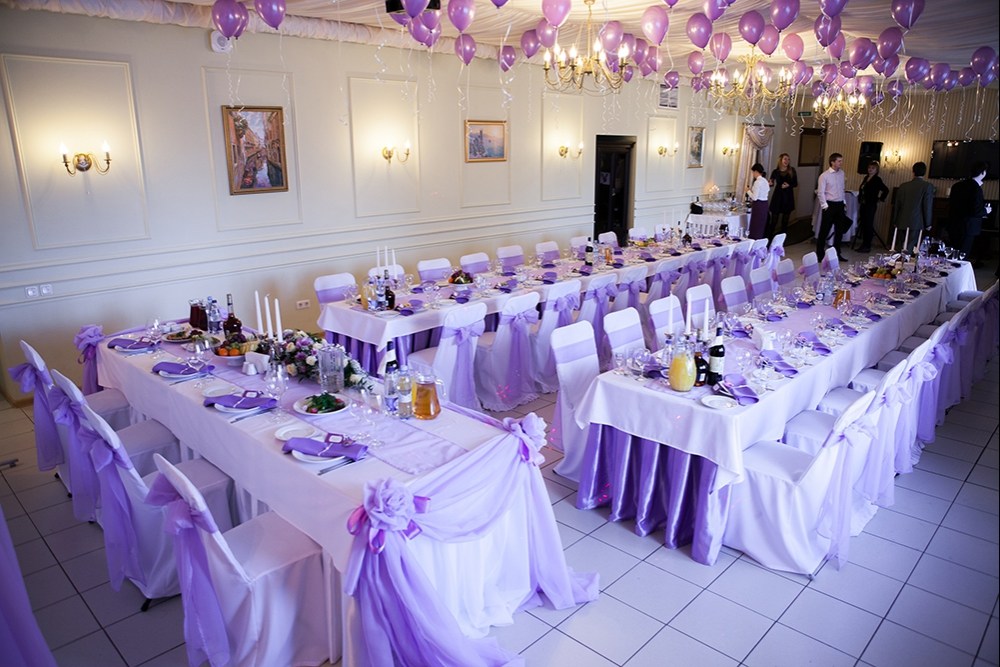 Ресторан Lugana