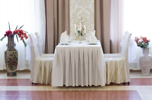 Ресторан Русское Застолье