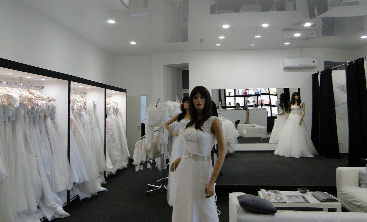 Свадебный салон Amour Bridal