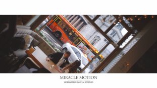 Видеооператор Артем Котенко